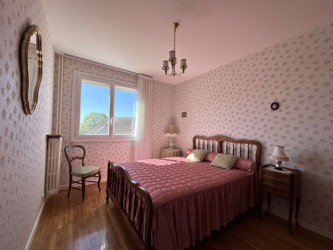 Appartement à LIMOGES