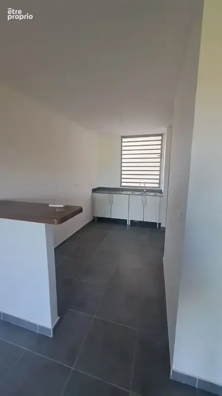 Appartement T3 B06 Cayenne - photo 3
