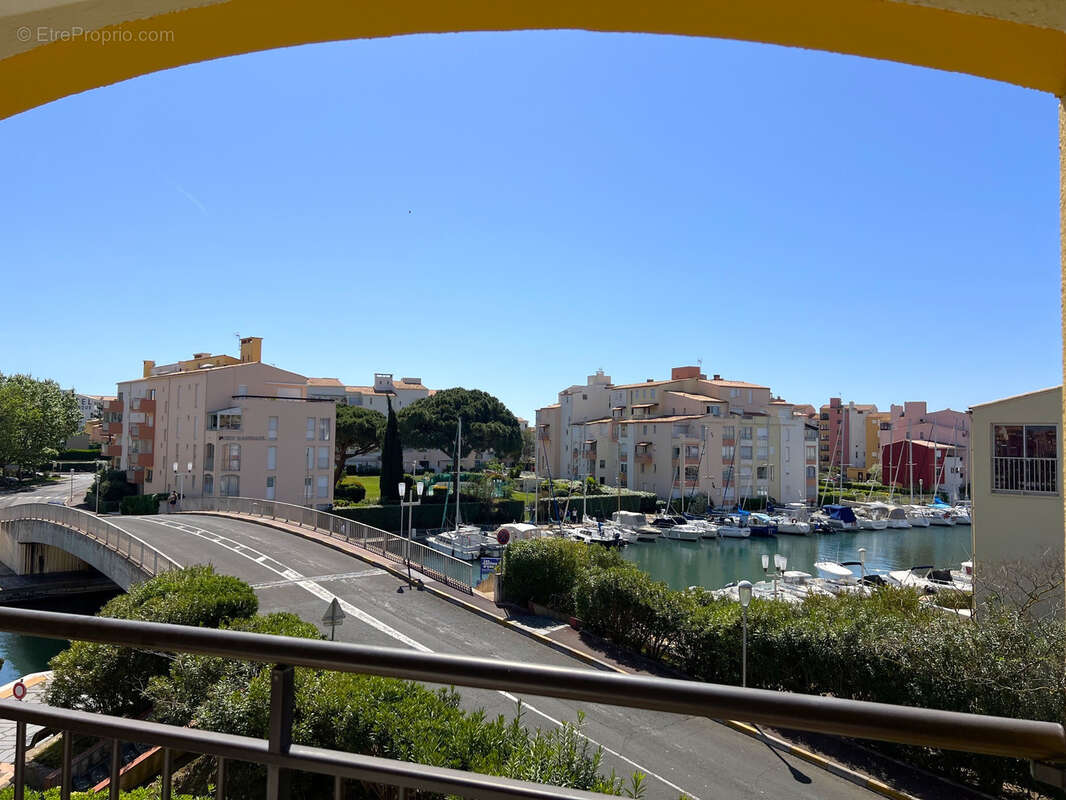 Appartement à AGDE