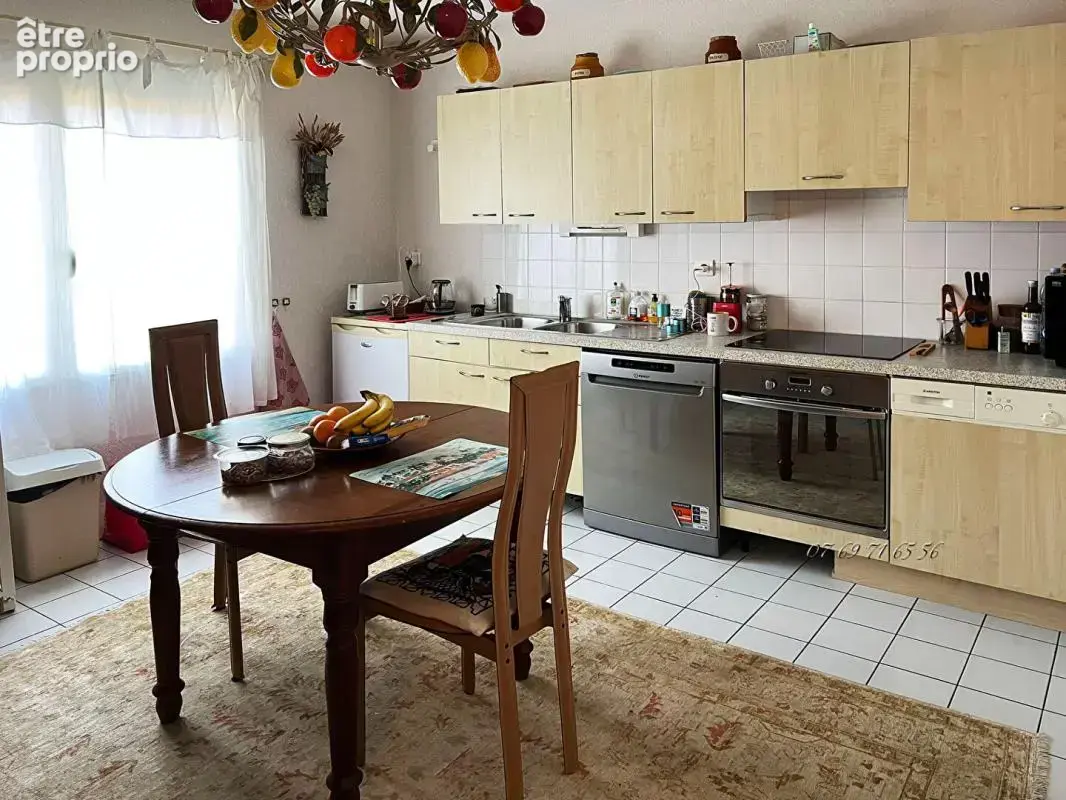 Appartement Dinard 3 pièces 91 m2 - photo 5