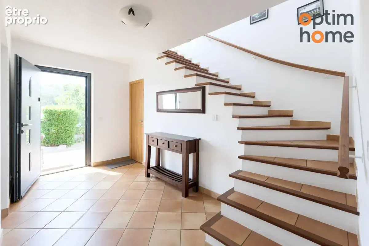 Maison Achat à Bouc-Bel-Air (13320) Propriété 202 m² avec piscine et dépendance - photo 7