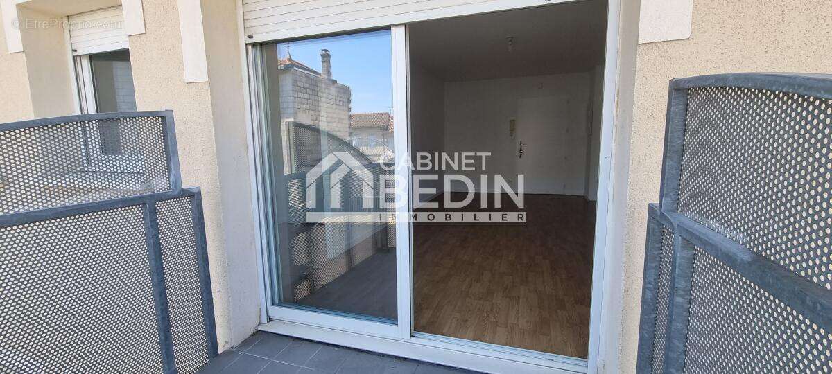 Appartement à LIBOURNE