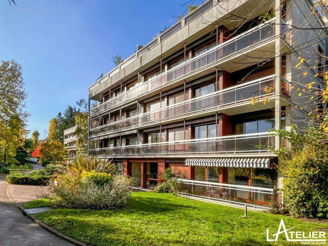 Appartement à SAINT-GERMAIN-EN-LAYE