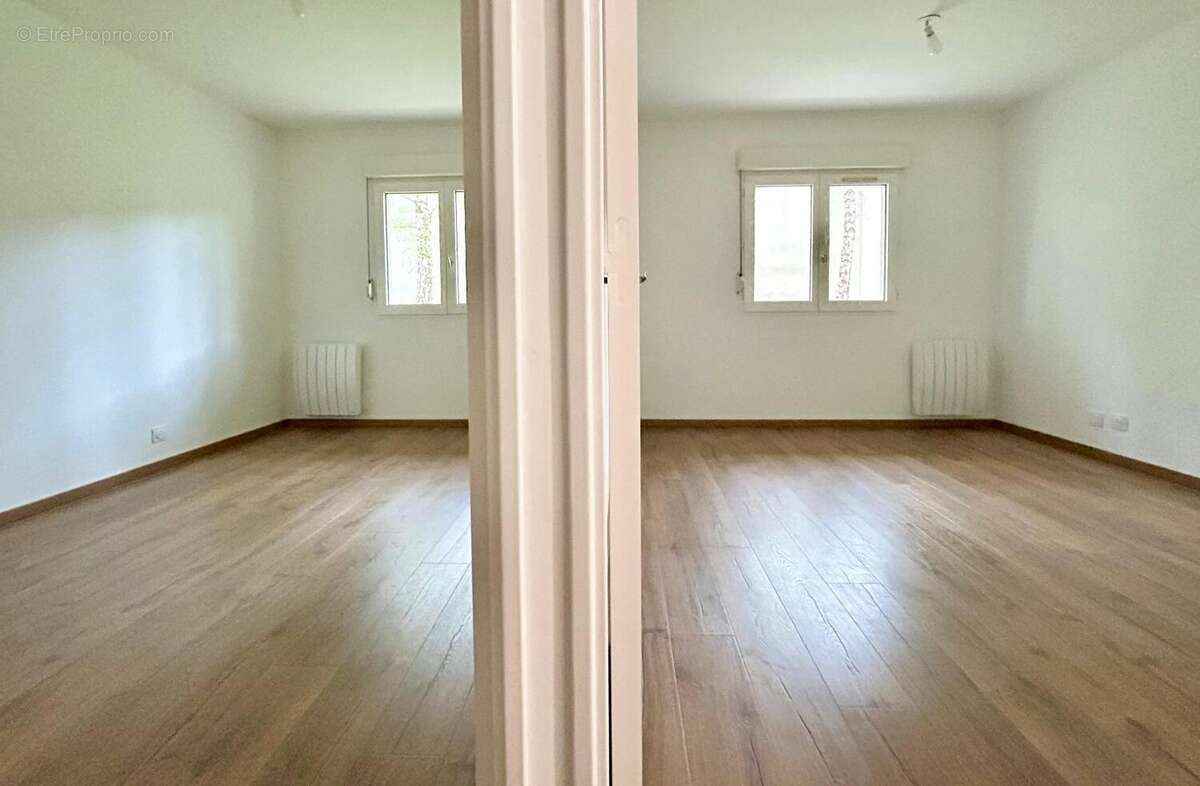  - Appartement à ANGERS