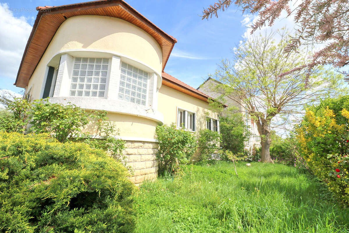 Maison à ANTONY