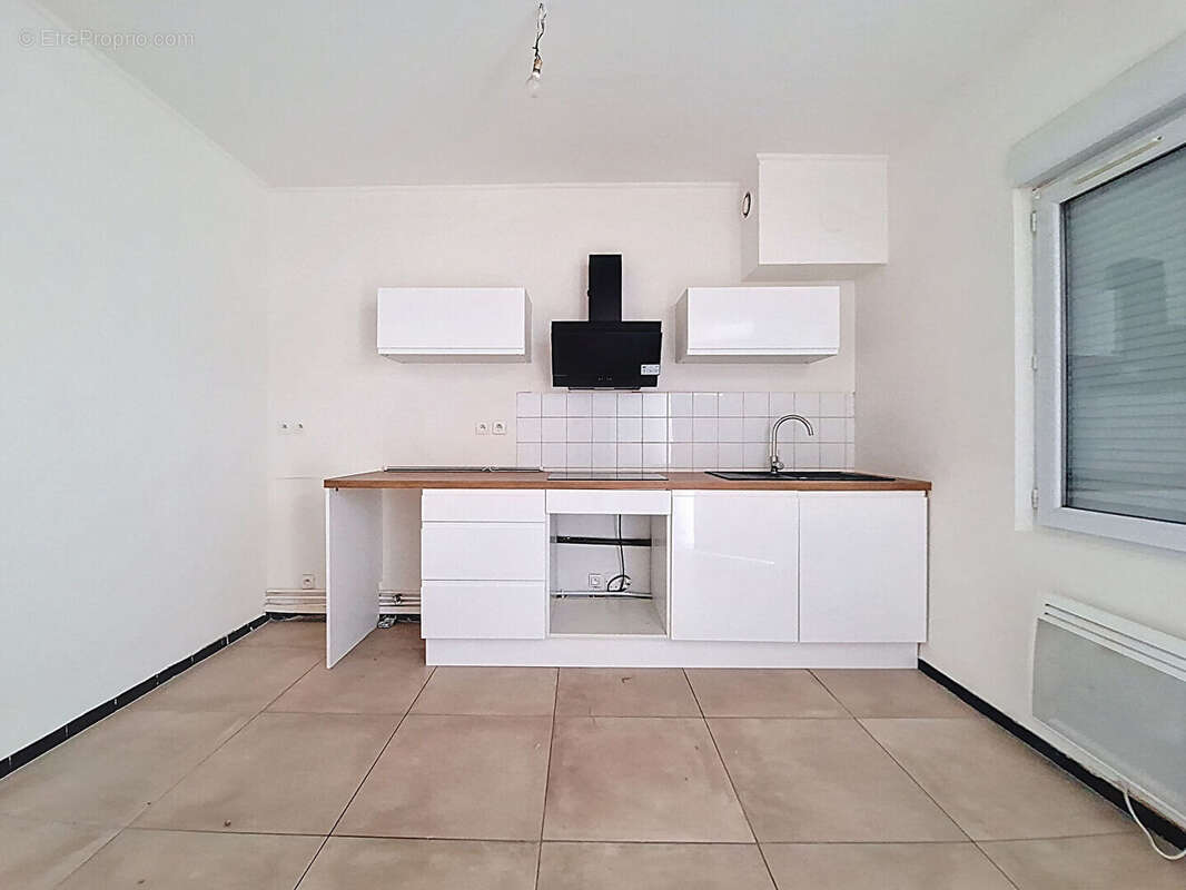 Appartement à CAVIGNAC