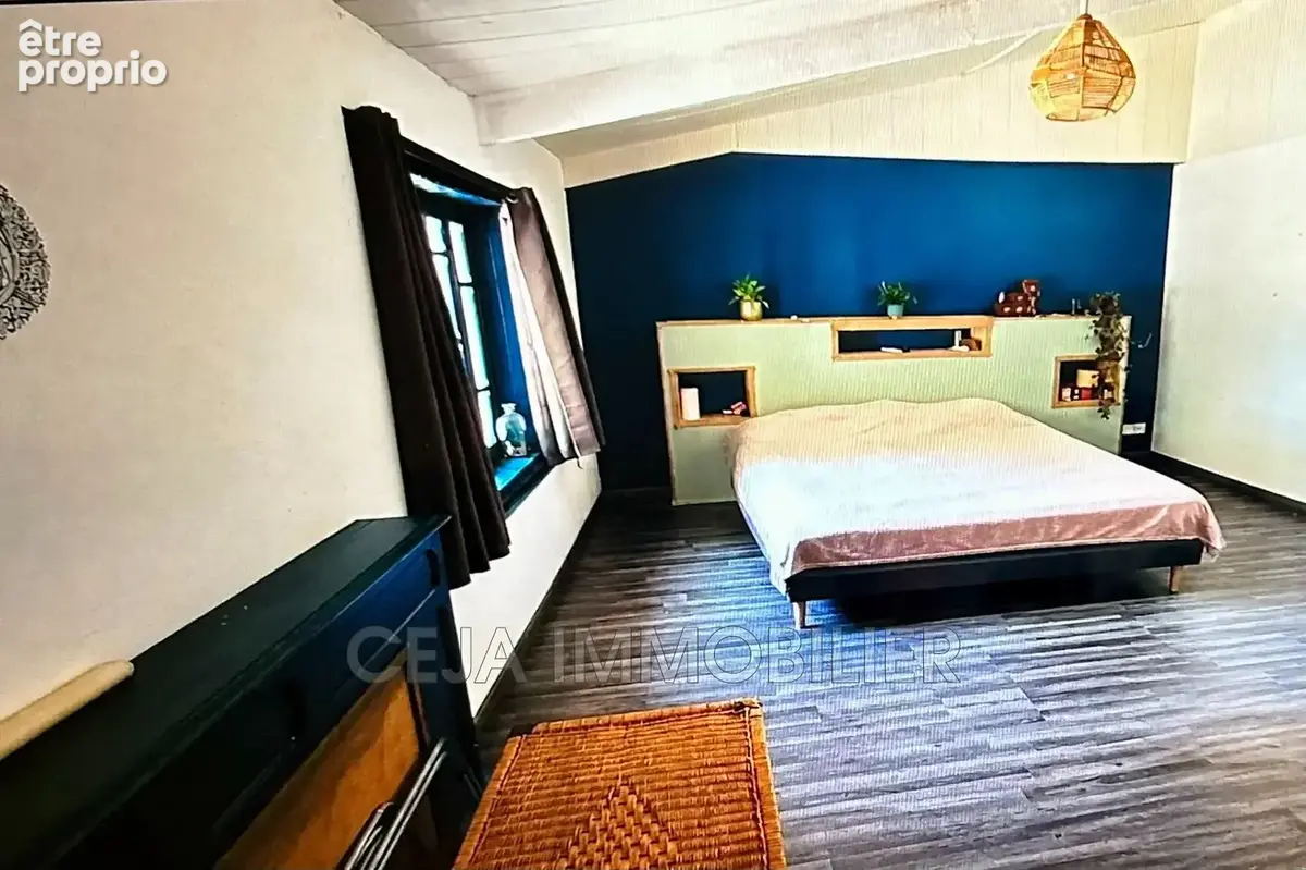Maison 4 pièces 90 m² à vendre à Connezac (24300) - photo 8