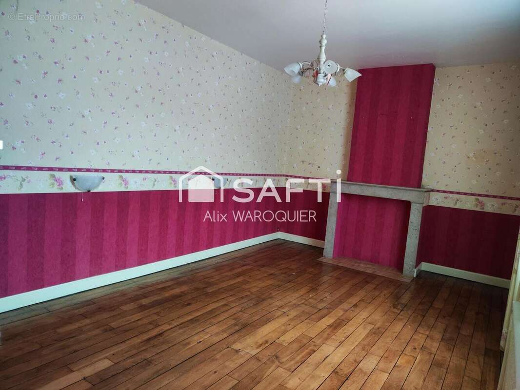 Maison 240 m² à Fins  - photo 9