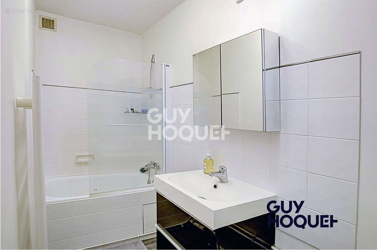Appartement à VILLEFRANCHE-SUR-SAONE