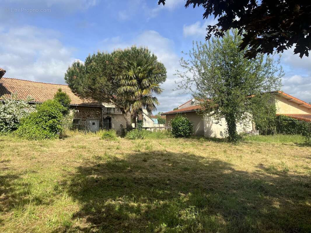 Maison 170 m² à Roumazieres-Loubert  - photo 2