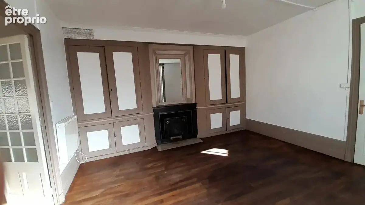 Appartement 110 m² à Montmerle-Sur-Saone  - photo 3