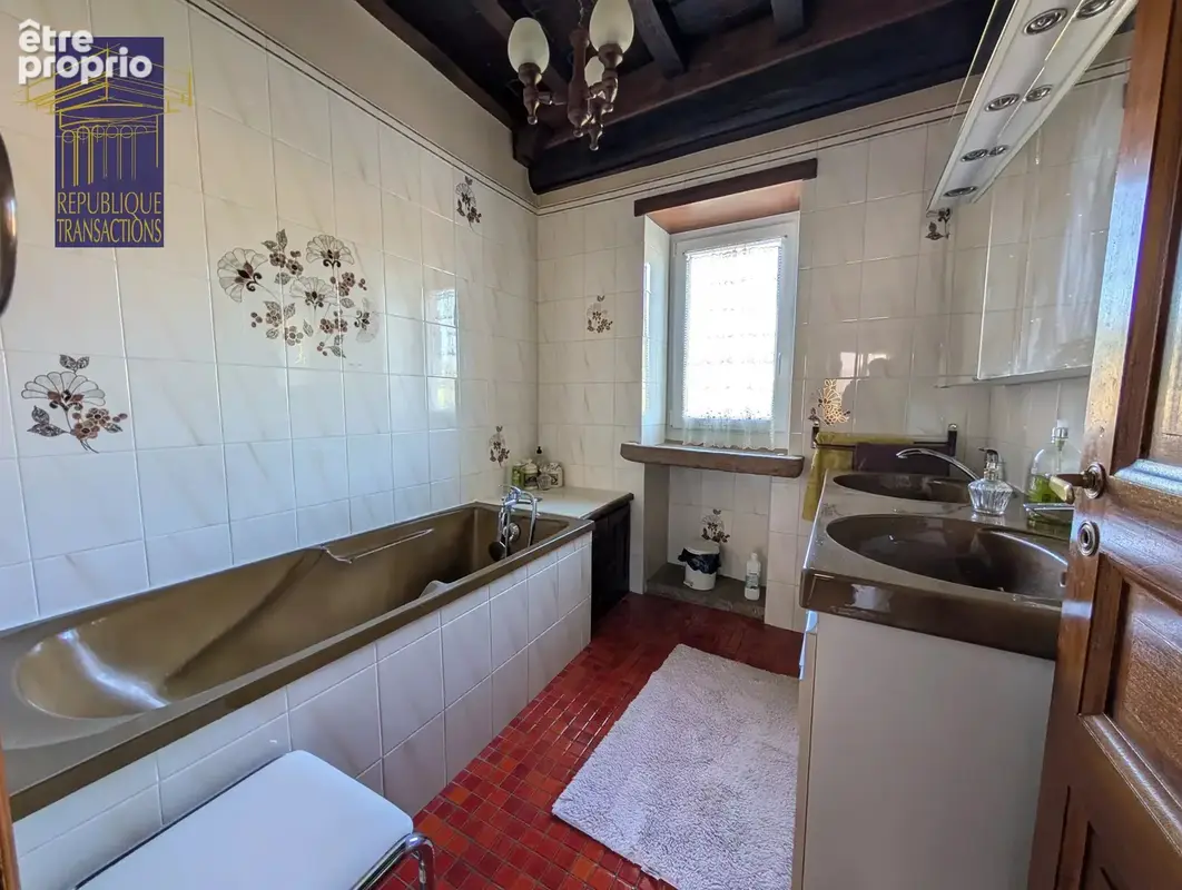 Grande maison de 179 m² avec ascenseur privatif  Bligny-sur-Ouche - photo 7