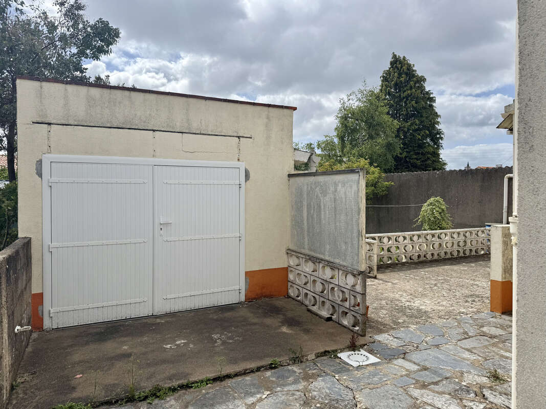 Maison à REZE