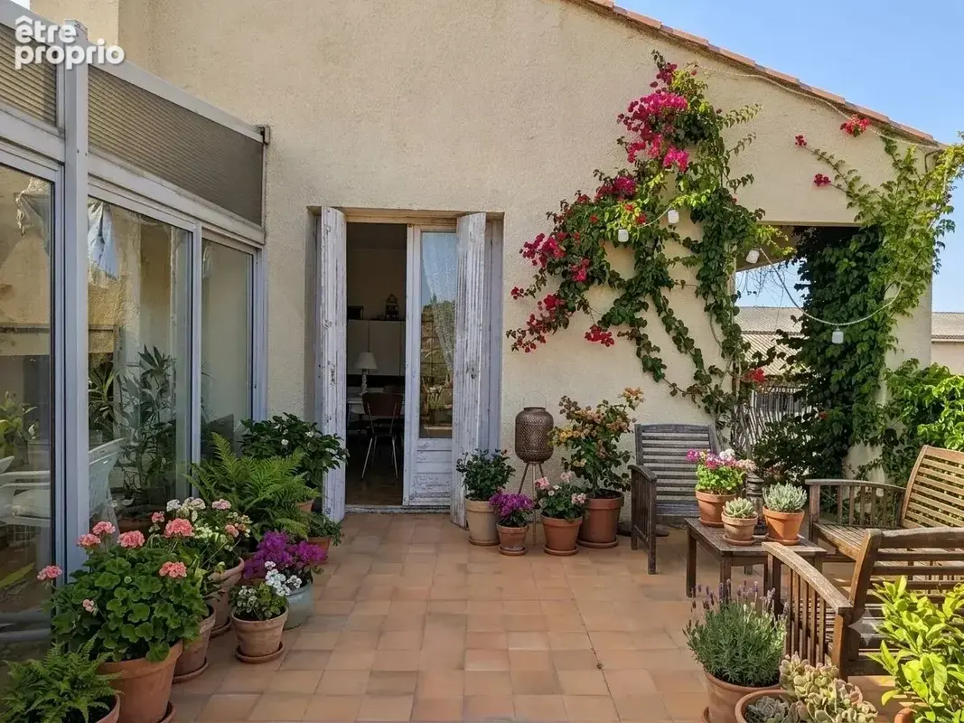 Belle propriété avec villa de 126 m² - photo 9