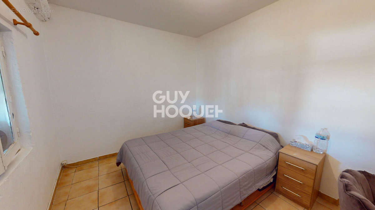 Maison à CARPENTRAS