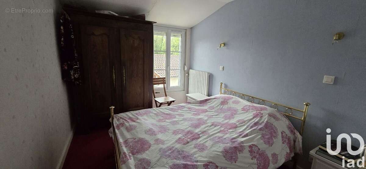 Photo 9 - Maison à ROSNAY-L'HOPITAL