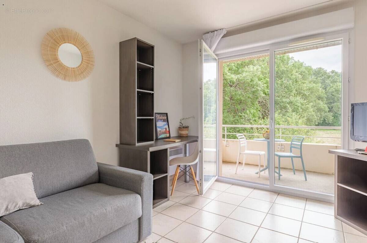 Appartement à TOURNEFEUILLE