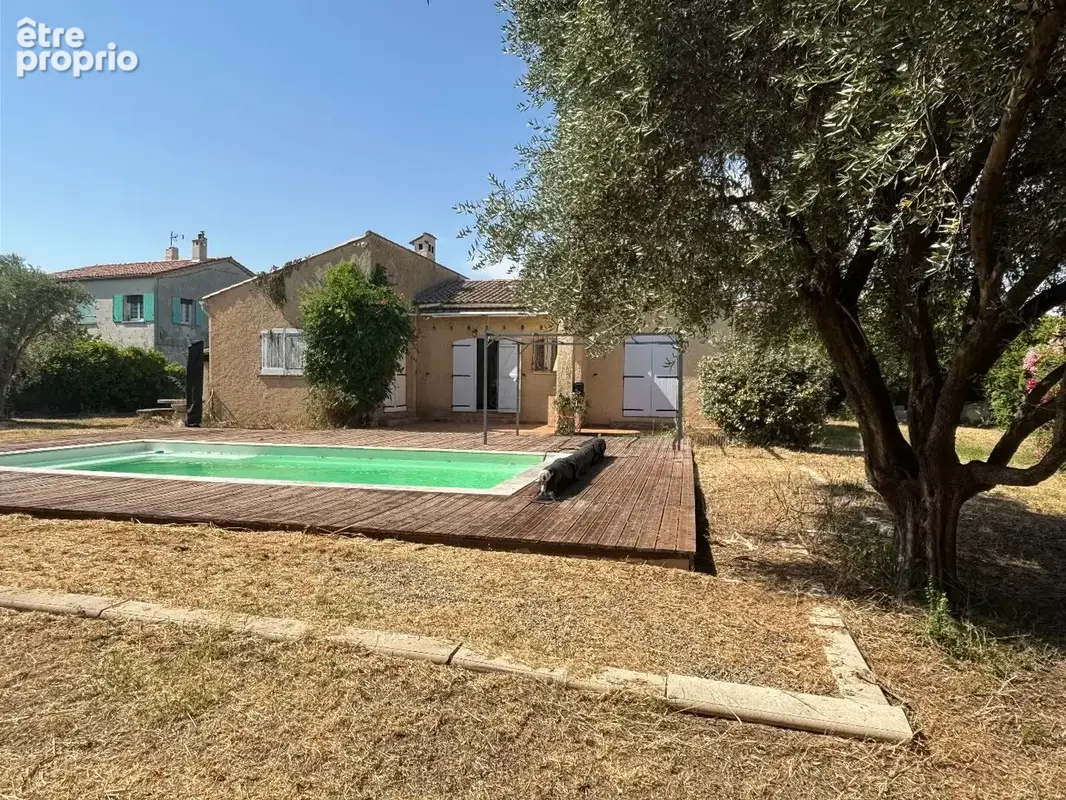 Maison 130 m² à Le Muy  - photo 32