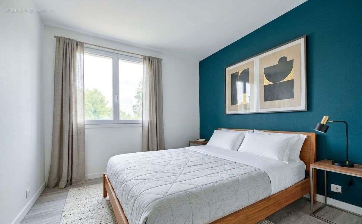 Appartement à CHOISY-LE-ROI