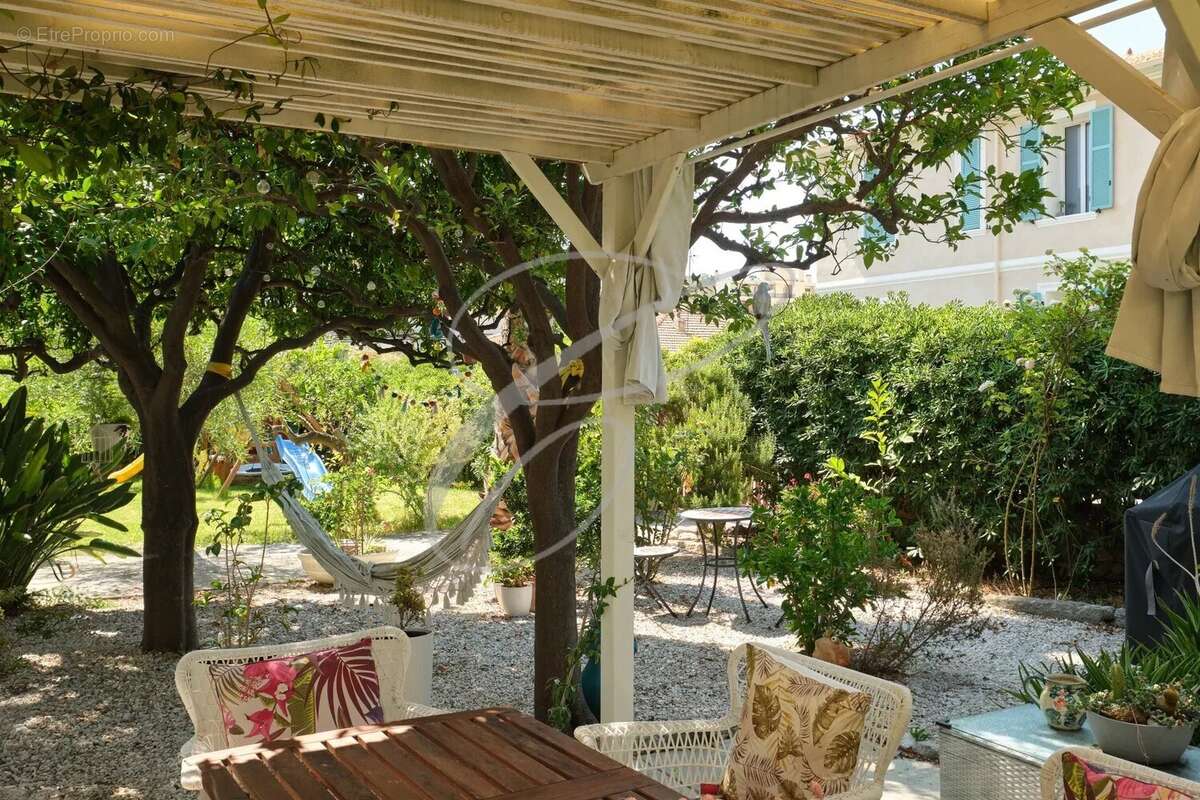 Exclusivite roquebrune cap martin - villa - photo 2