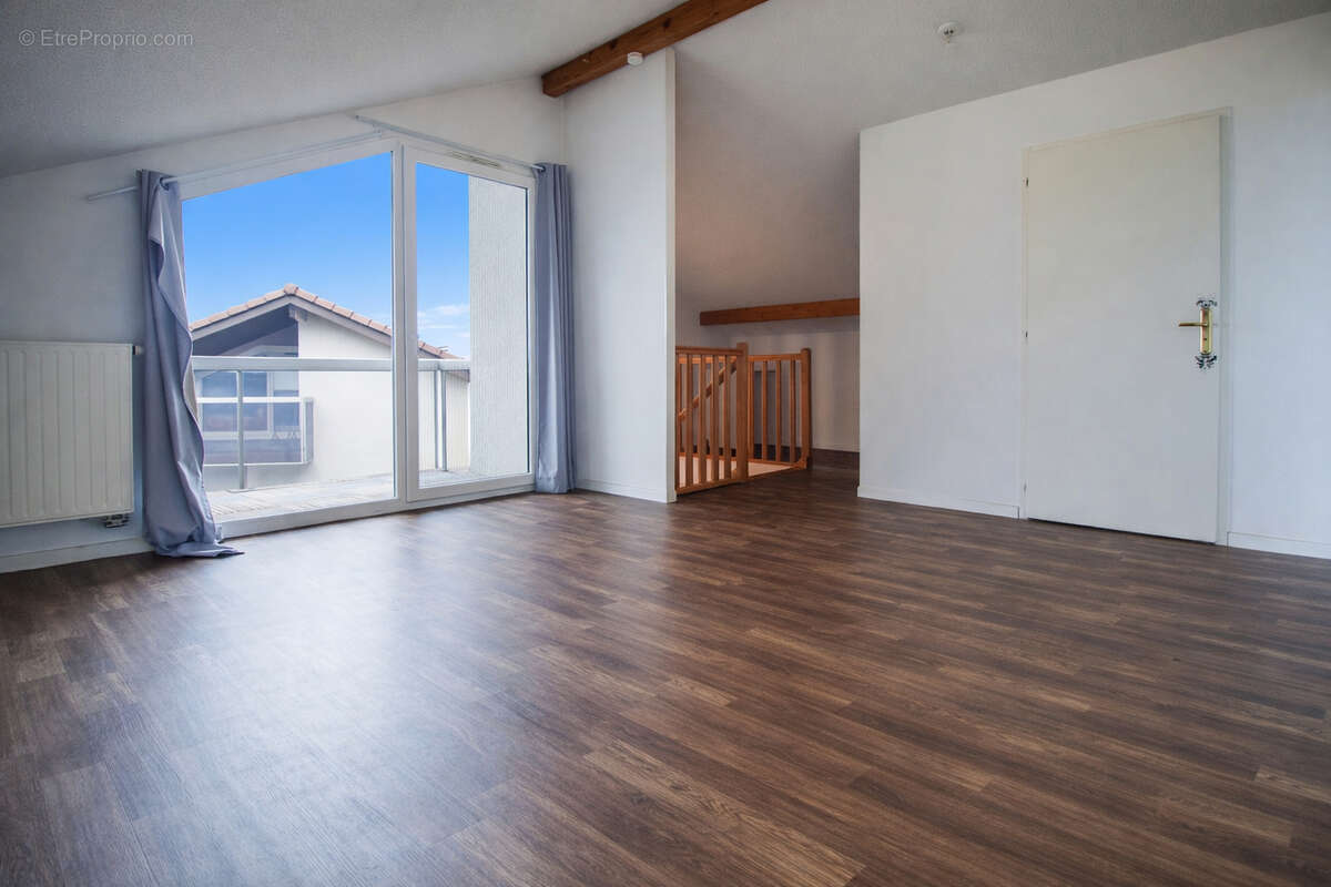 Appartement à THONON-LES-BAINS