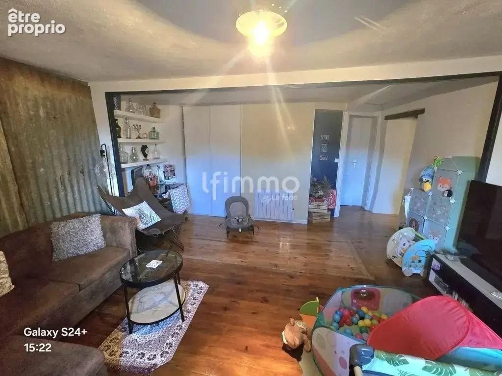 Maison de village - photo 4