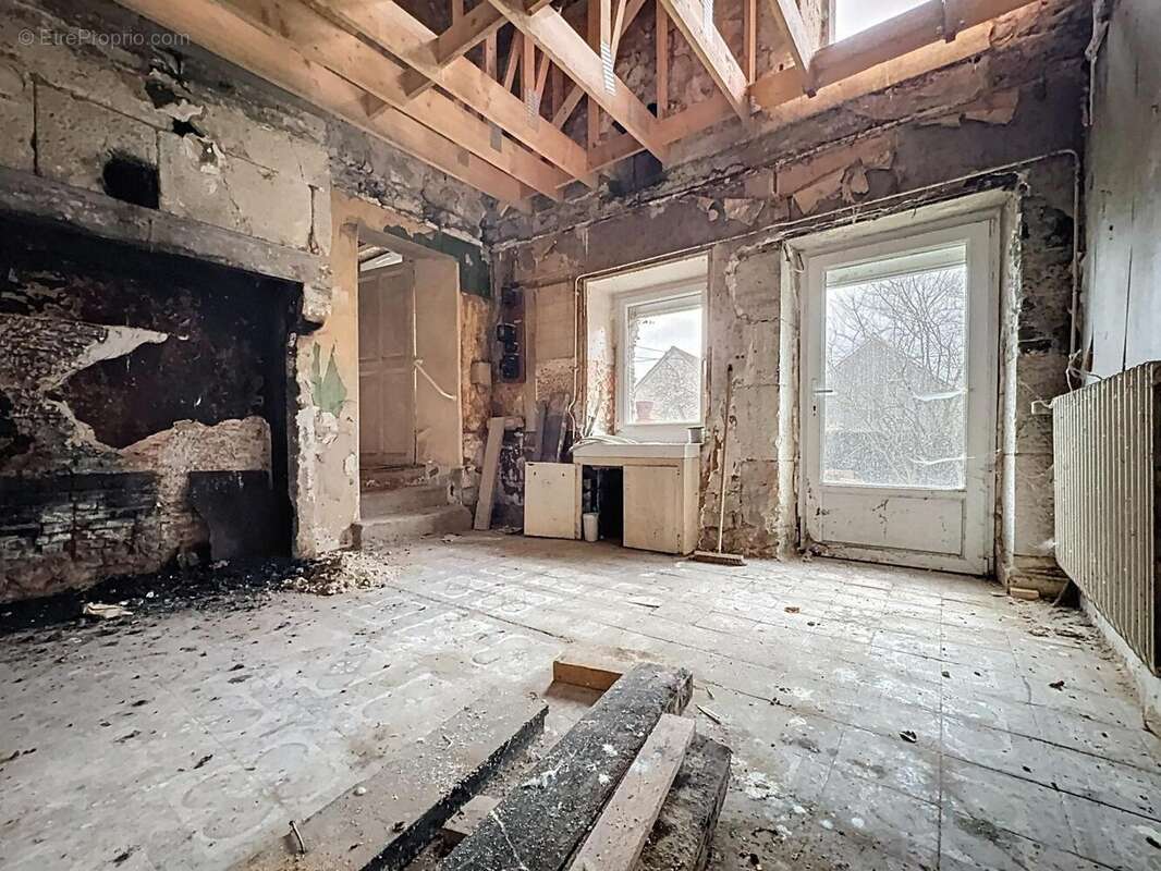 Photo 6 - Maison à MONTIGNY-SUR-VESLE