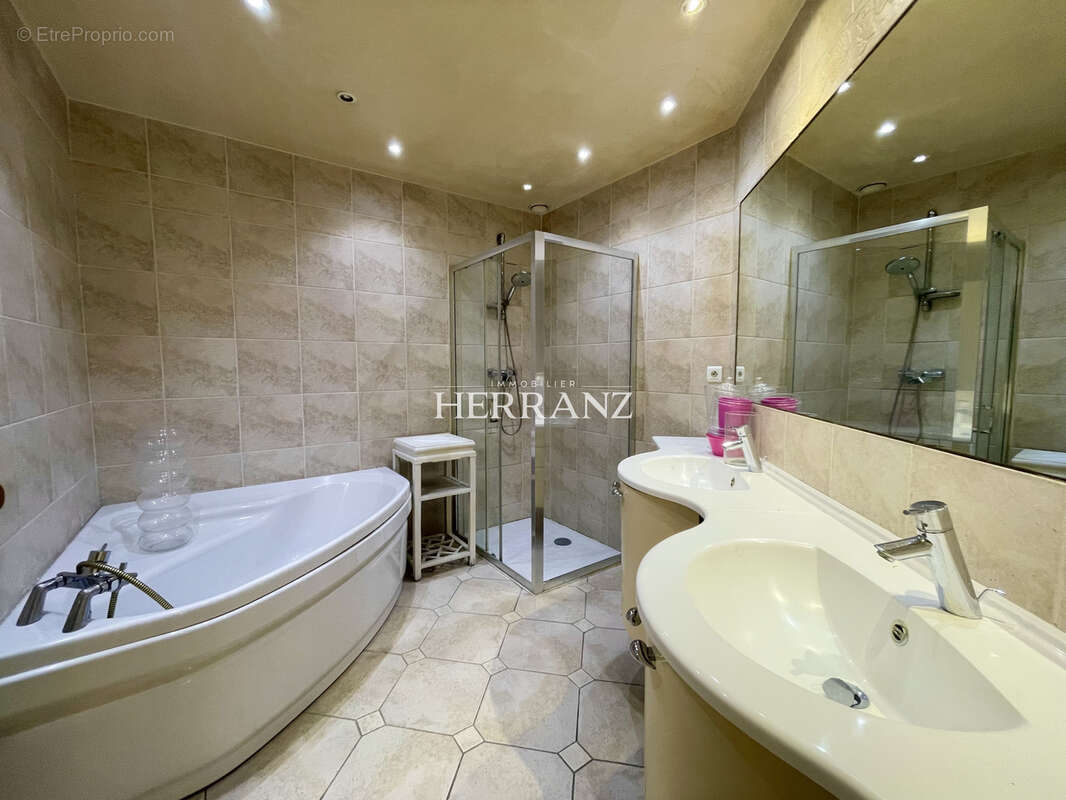 Appartement à LIBOURNE
