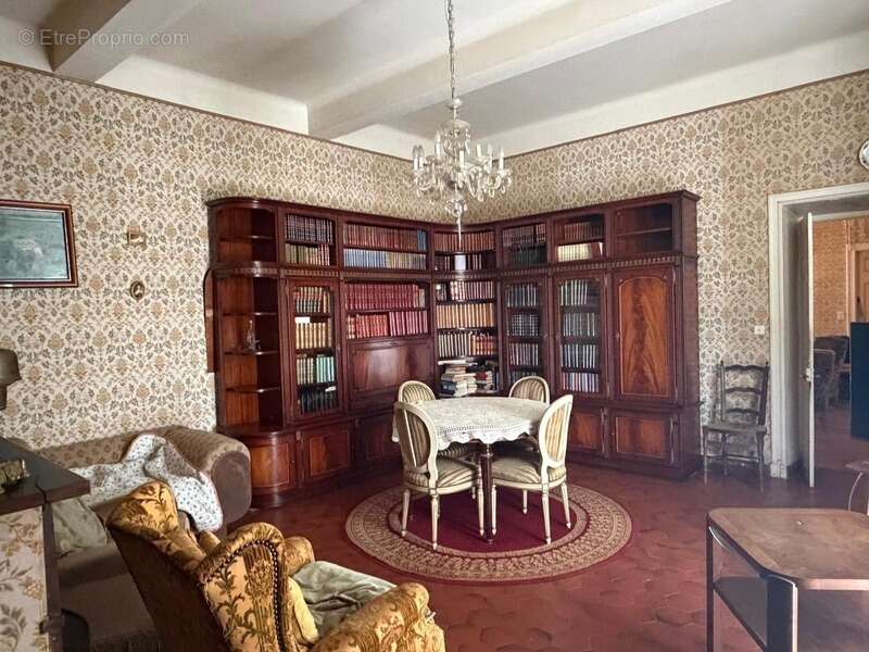PLAISANCE du GERS proche(32): ANCIENNE PROPRIETE BOURGEOISE avec dépendances, bois, petit etang, 2 hectares,CALME, sans vis à vi - photo 21
