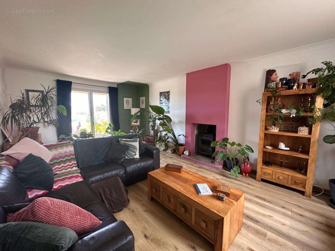 Maison À Vendre - photo 10