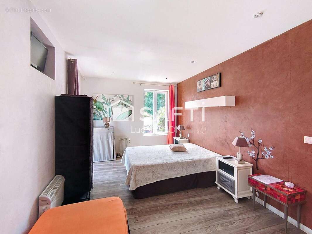 Photo 8 - Maison à PRADINES