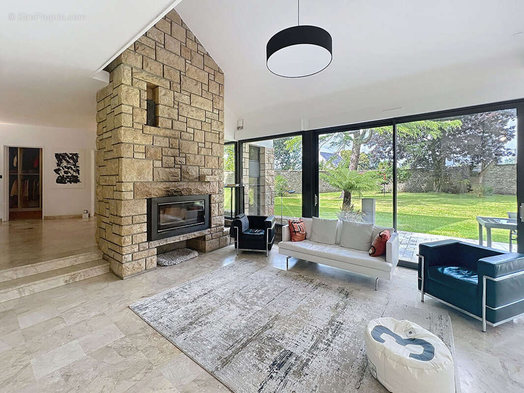 Maison à SAINT-RENAN