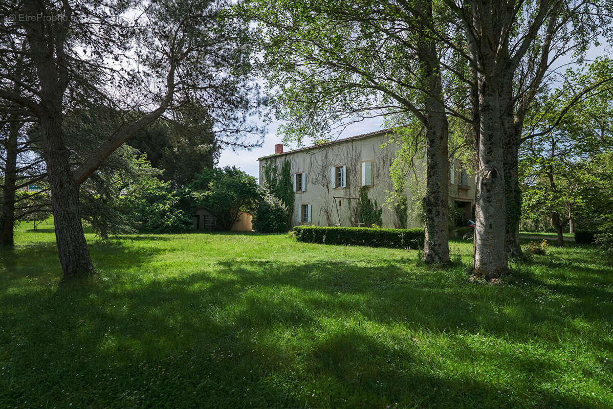 Maison à CARCASSONNE