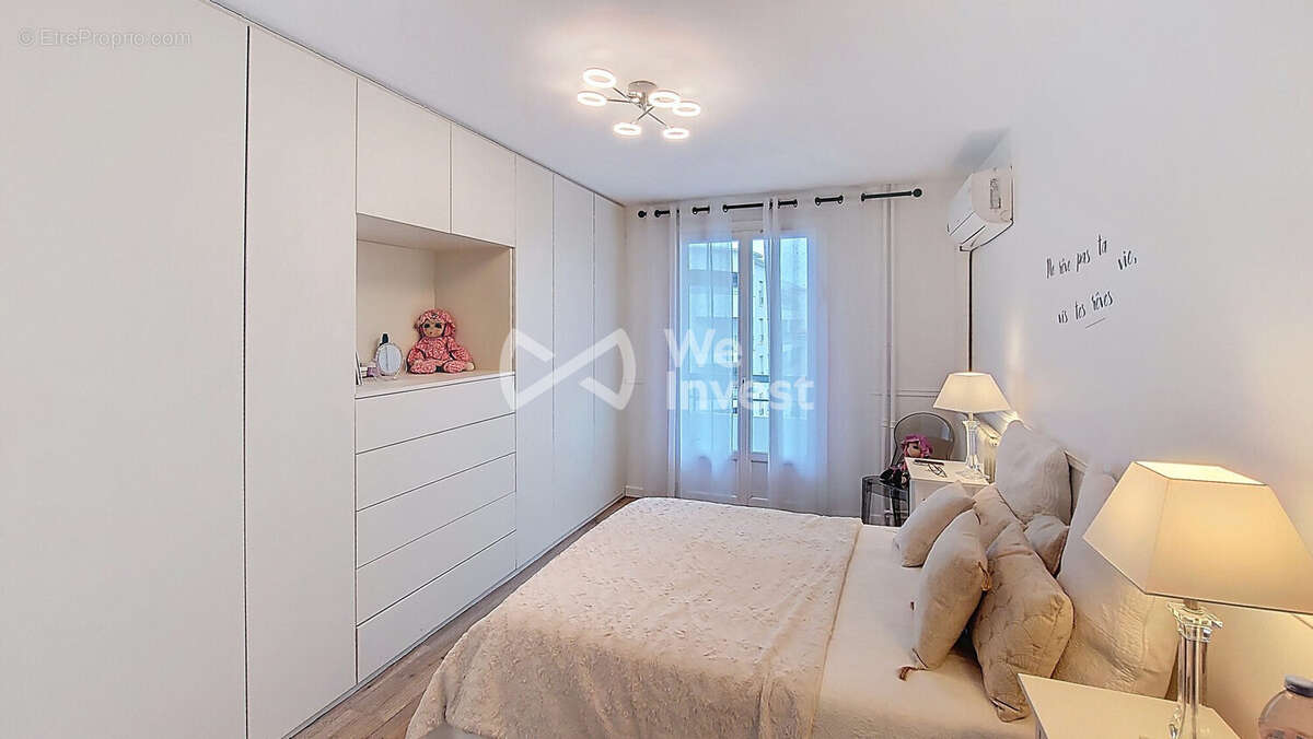 Appartement 101 m² à Villeurbanne  - photo 7