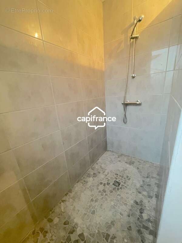 Maison à JARD-SUR-MER