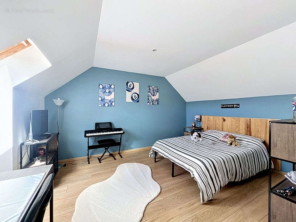 Maison à VIGLAIN