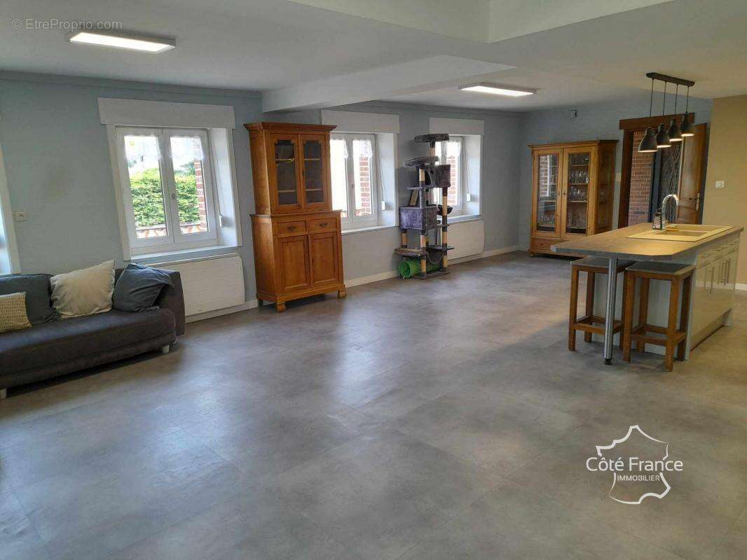 Maison à LA FLAMENGRIE