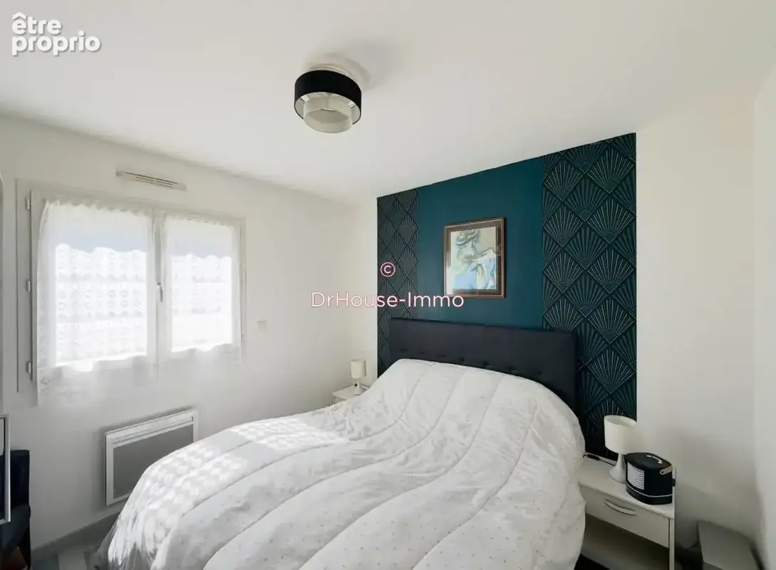 Maison 4 pièces 69 m² à vendre à Greges (76370) - photo 7