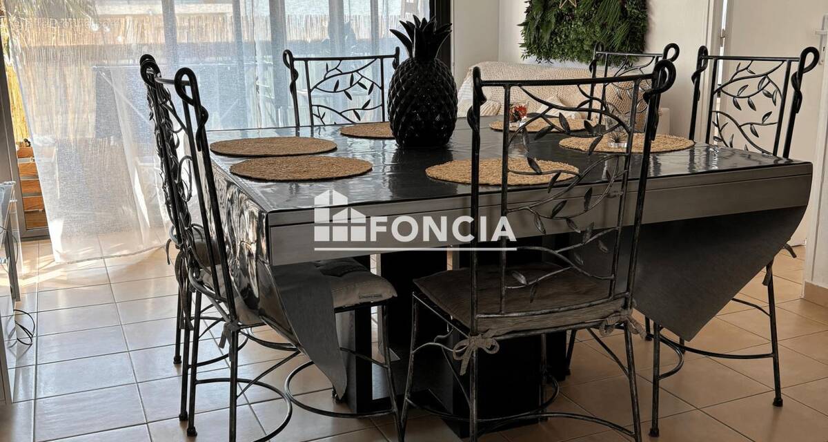 Appartement à HYERES