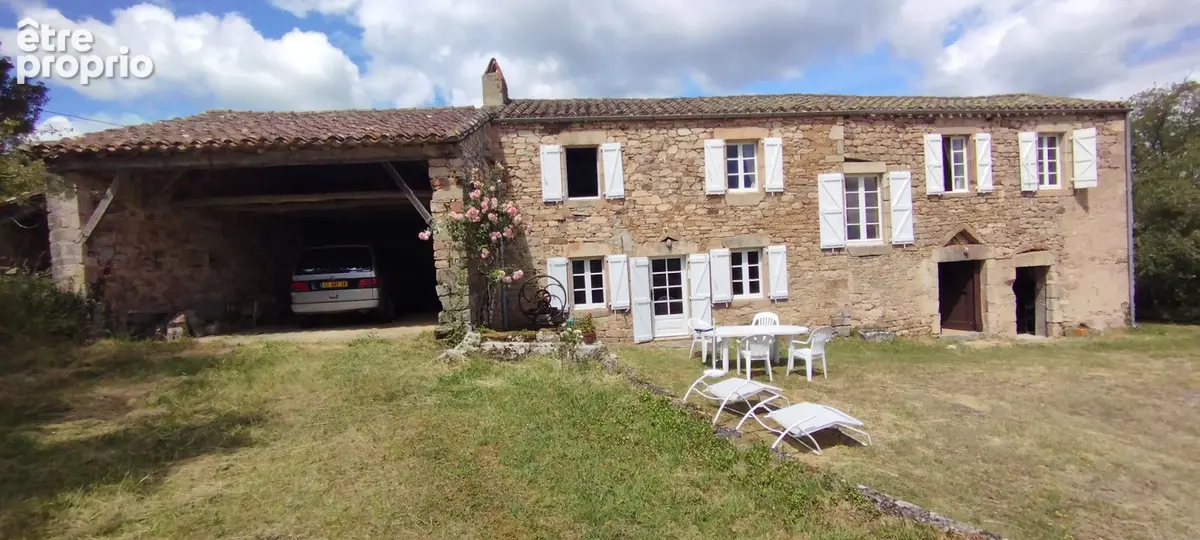 Vues spectaculaires! 3ha - photo 2