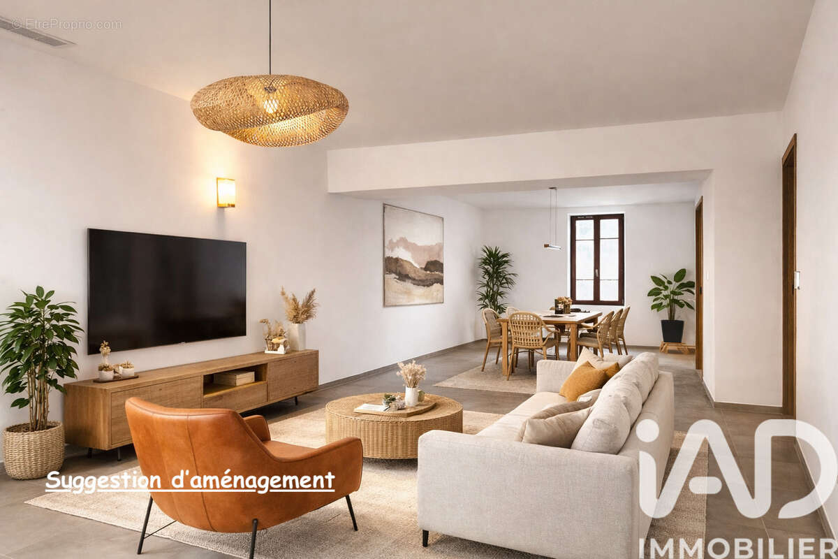 Photo 5 - Maison à GRILLON