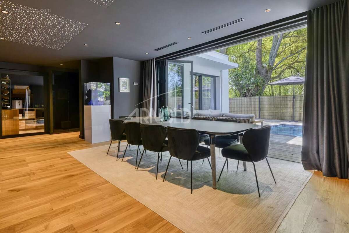 Maison à SUCE-SUR-ERDRE