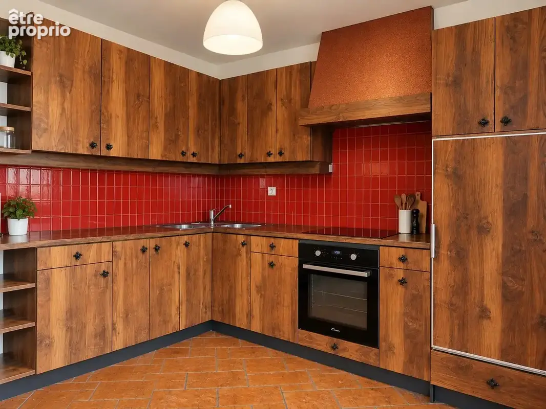 Appartement 3 pièces 76 m² à vendre à Annemasse (74100) - photo 3