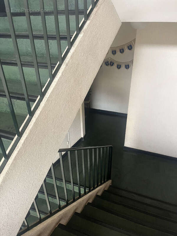 Appartement  4 pièce(s) 68.34 m2 - photo 2