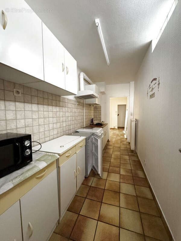 Appartement à BELFORT