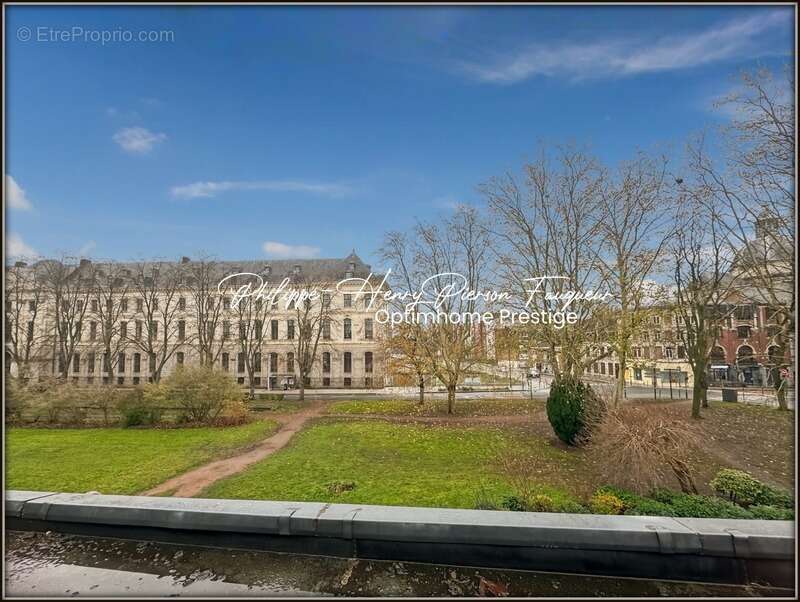 Maison à LILLE