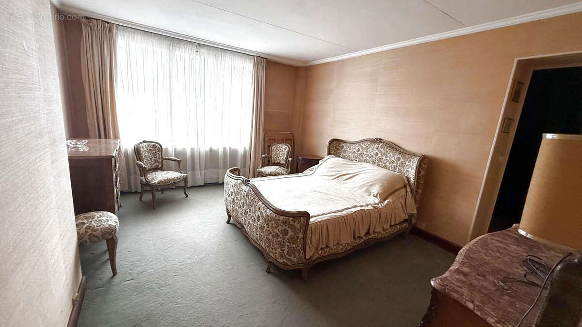 Maison à MITRY-MORY