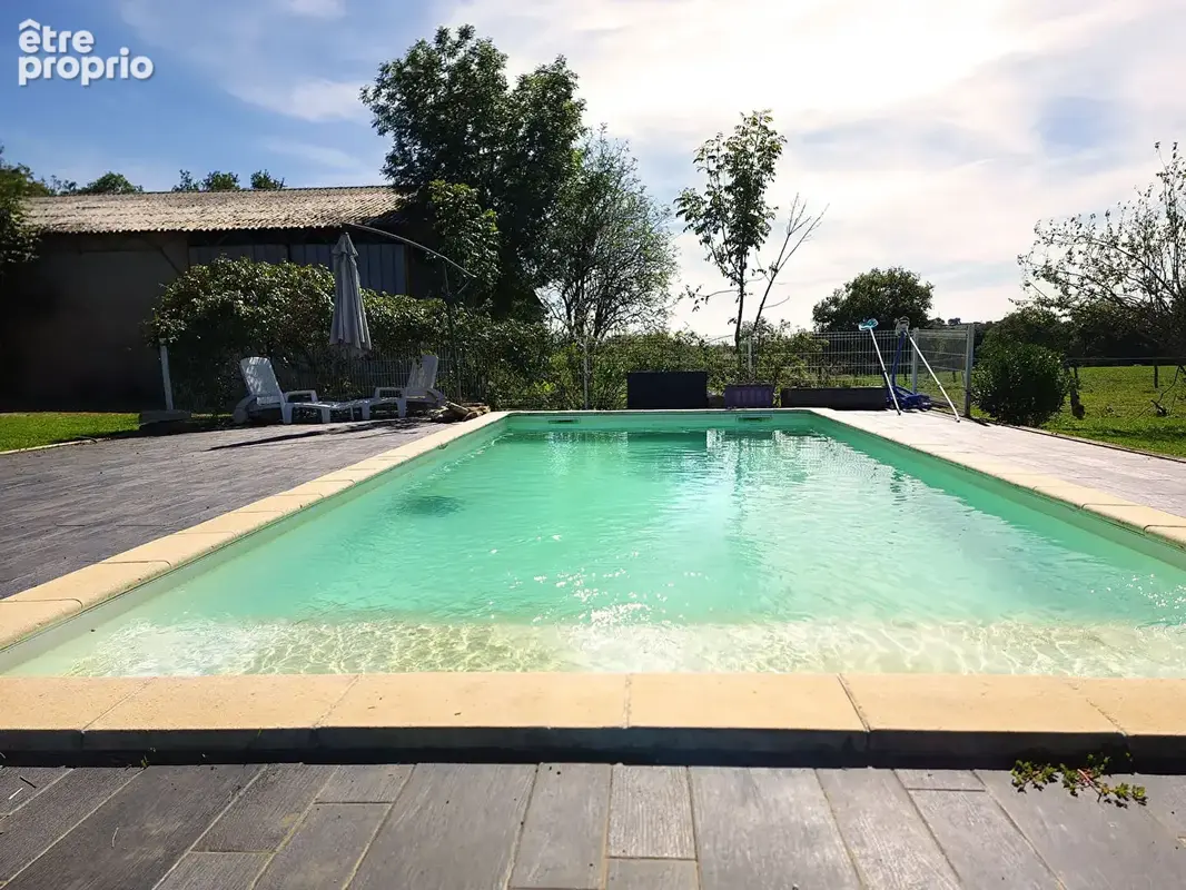 Belle maison de caractère au calme - photo 17