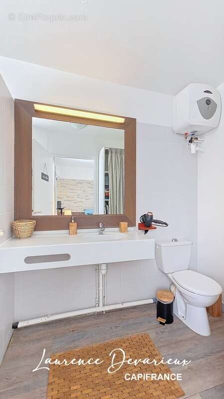 Appartement à SAINT-FRANCOIS