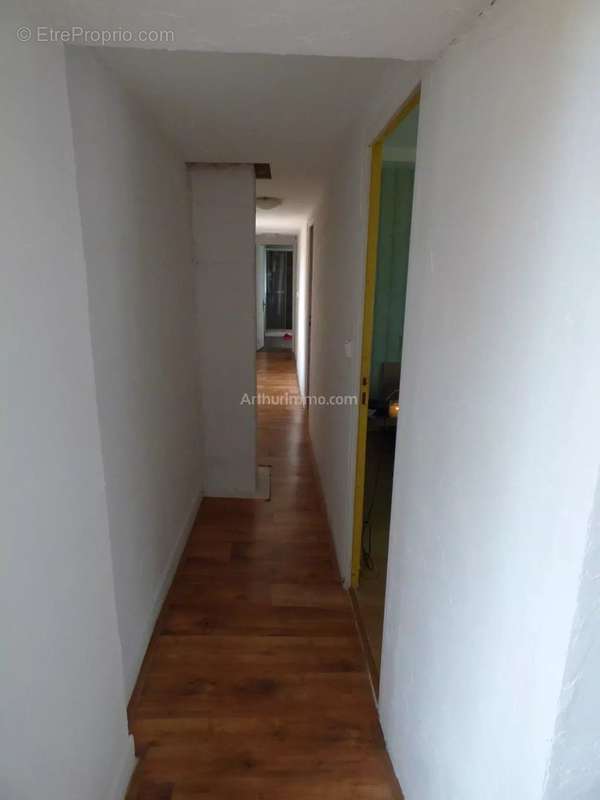 Maison à ANCY-LE-FRANC